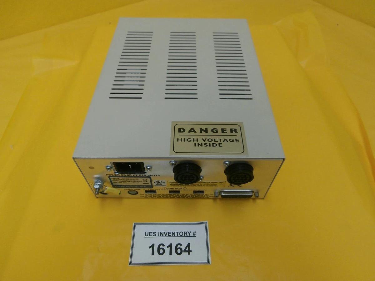Used Granville-Phillips 370501-A10-T1 Remote Power Supply Module Used Working