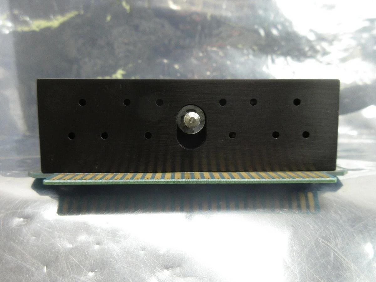 Used Robitech 990-9168 Transducer PCB Card 859-0944-002 Used Working