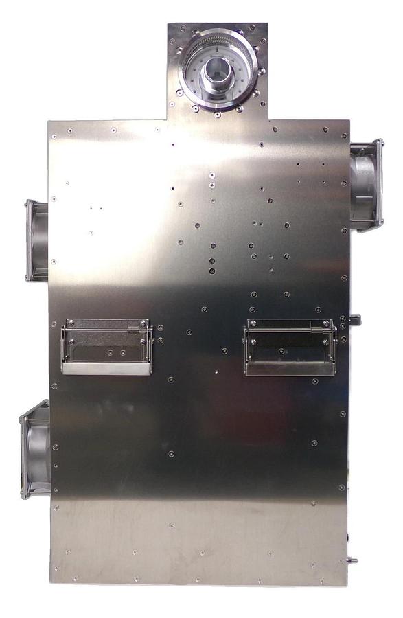 Daihen FMM-200E3 RF Auto Matcher TEL Tokyo Electron TW39-000021-11 New