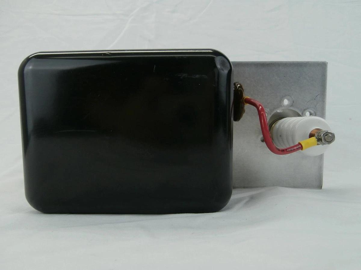 Used Ultratech Stepper Interchangeable Ignition Transformer A10-LA2 4700 Titan Used