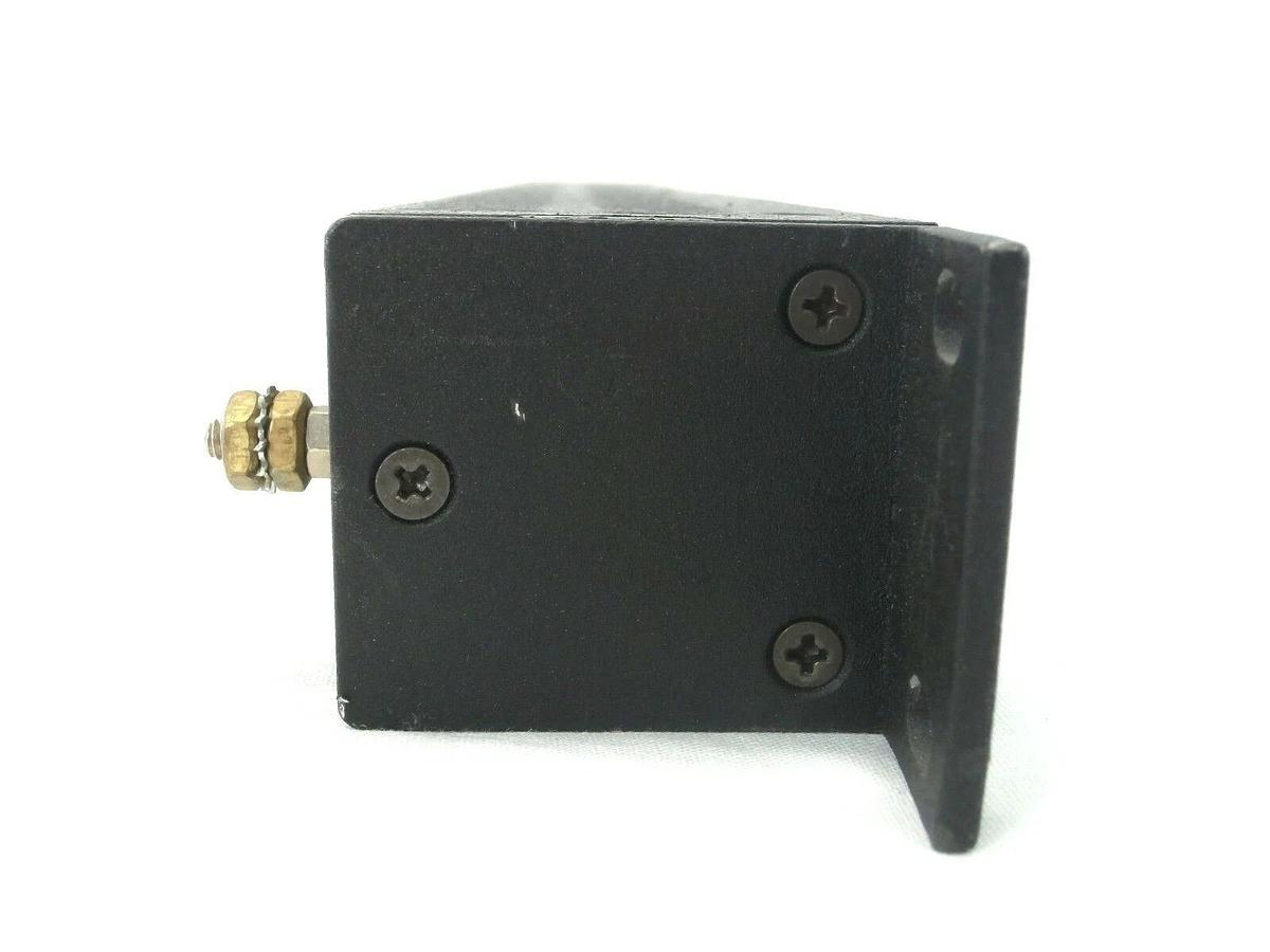 Used AE Advanced Energy 3152196-000A DC Interface Module Display Panel Used Working