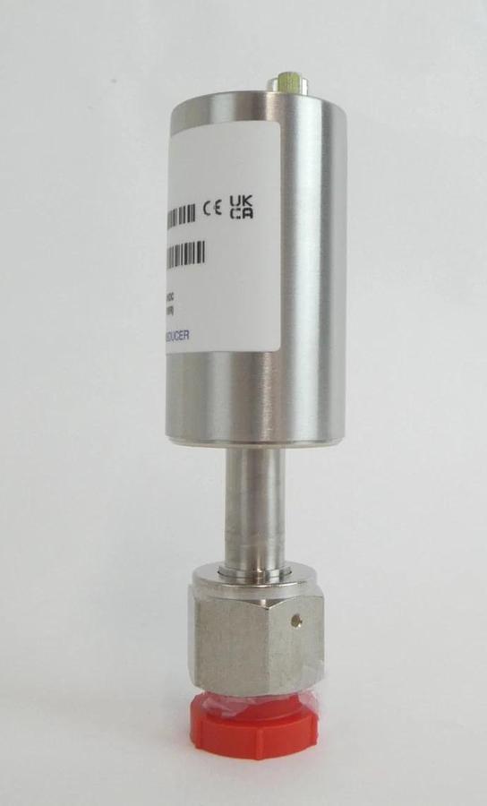 MKS Instruments 750D22TCE2RA Baratron Pressure Transducer Lot of 2 New