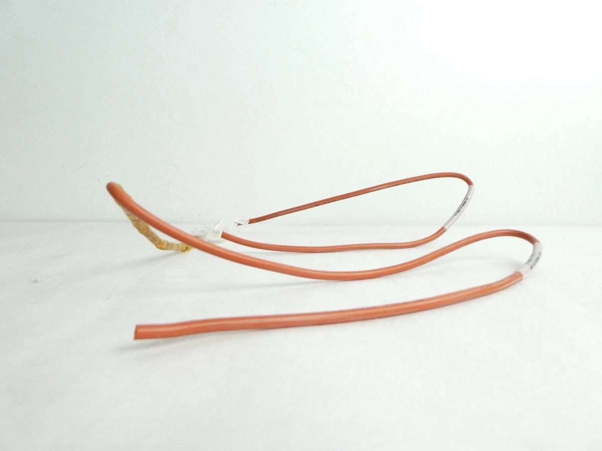 ASM 02-196093-01 Thermal Fuse Cable 192C Reseller Lot of 30 New Surplus