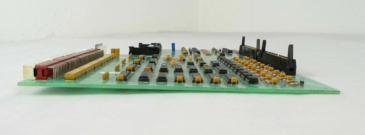 Used Industrial Drives 82039-2 Low Level Interface PCB KB-KILI Varian Working Surplus