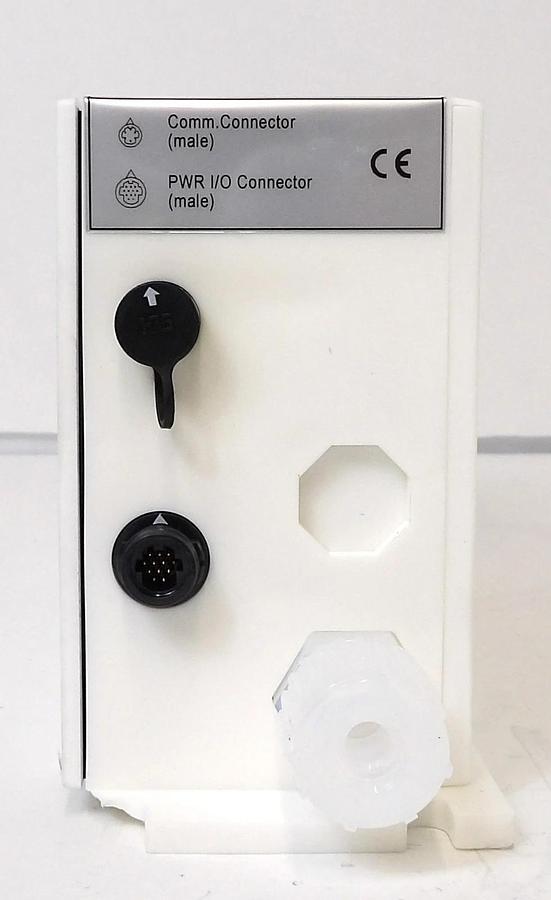 Used AMAT Applied Materials 0190-80809 Flow Controller 250-2500mL/min Lot of 2 New