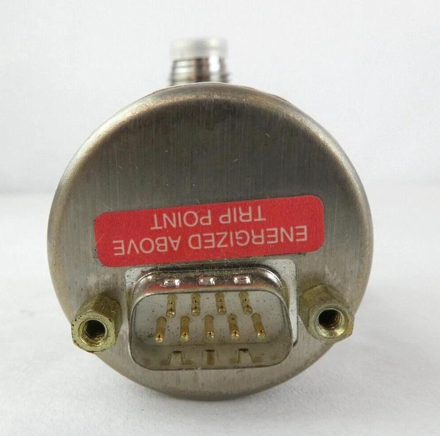 Used MKS Instruments 42A113DCH2AA025 Baratron Pressure Switch Lot of 7 Working