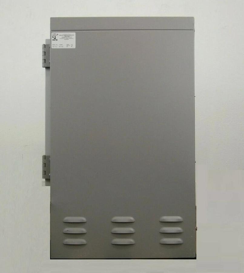 Used VWR International 9071043 Convection Oven SL Shel Lab 1330GM Tested Working
