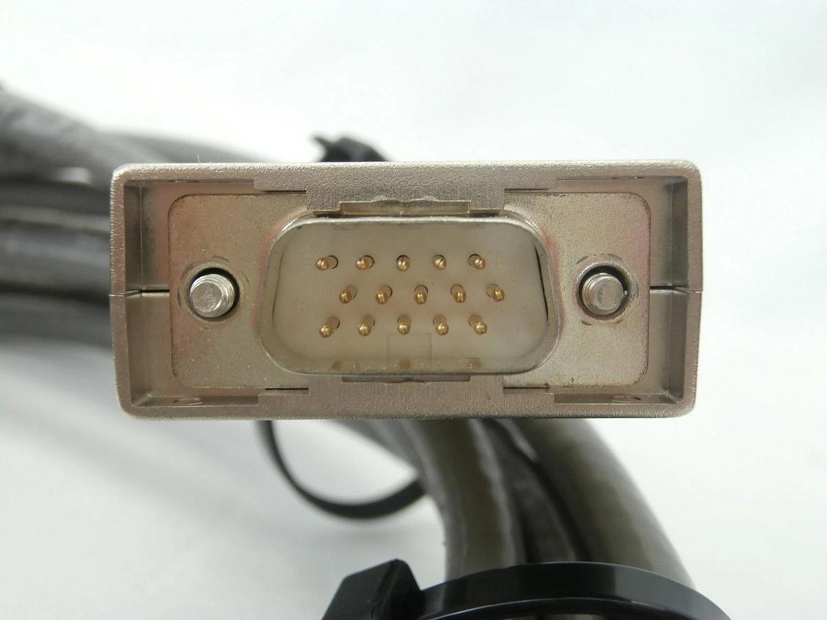 Used TEL Tokyo Electron 5087-400487-15 Valve Assembly DEV.SOLUTION2 Lithius Surplus