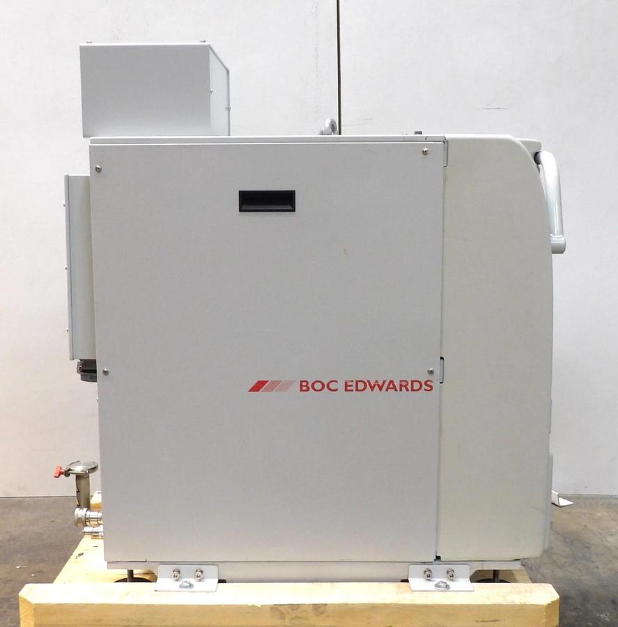 Refurbished iH 1000 Edwards NRB451945PXS Vacuum Dry Pump IH1000 Manufacturer Refurbished