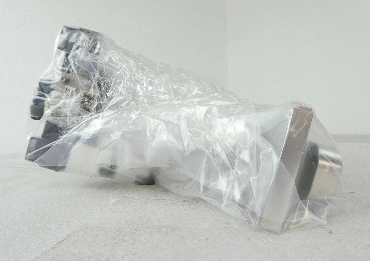 AMAT Applied Materials 70202320000 V2 Internal Gate Valve Mechanism New Surplus