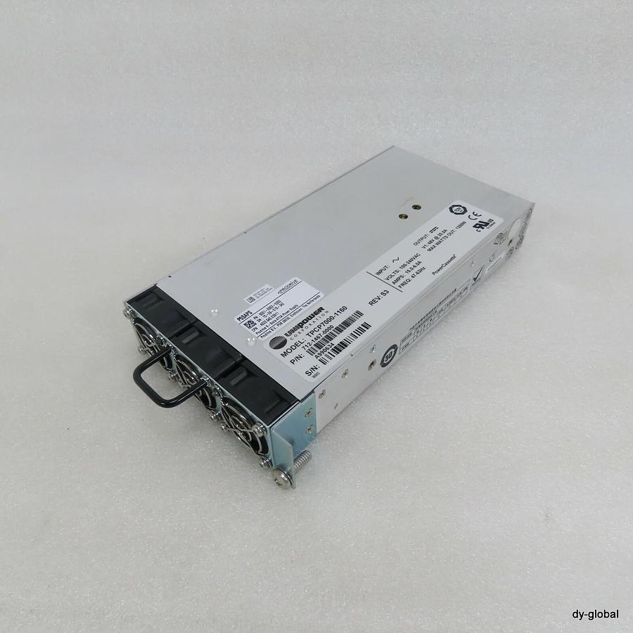 Used Spectra-Physics R2-8 Laser Power Supply