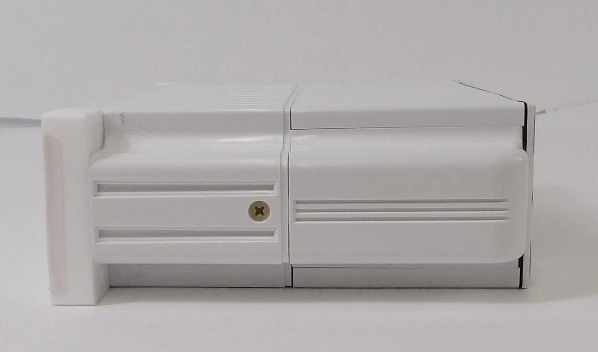 Used AMAT Applied Materials 0190-62893 Flow Controller 125-1250mL/min New