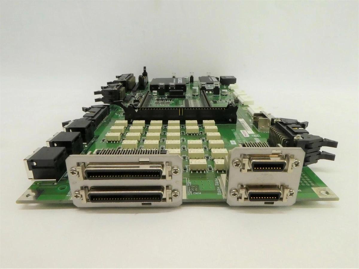 Used TEL Tokyo Electron TAB216/1/VT1-R Interface Board PCB CX08-050026-11 Spare