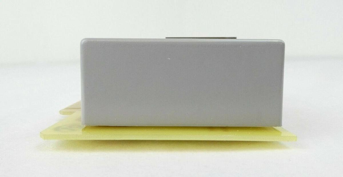 Varian Semiconductor VSEA 4185001 TC Control PCB Card Rev. G New Surplus