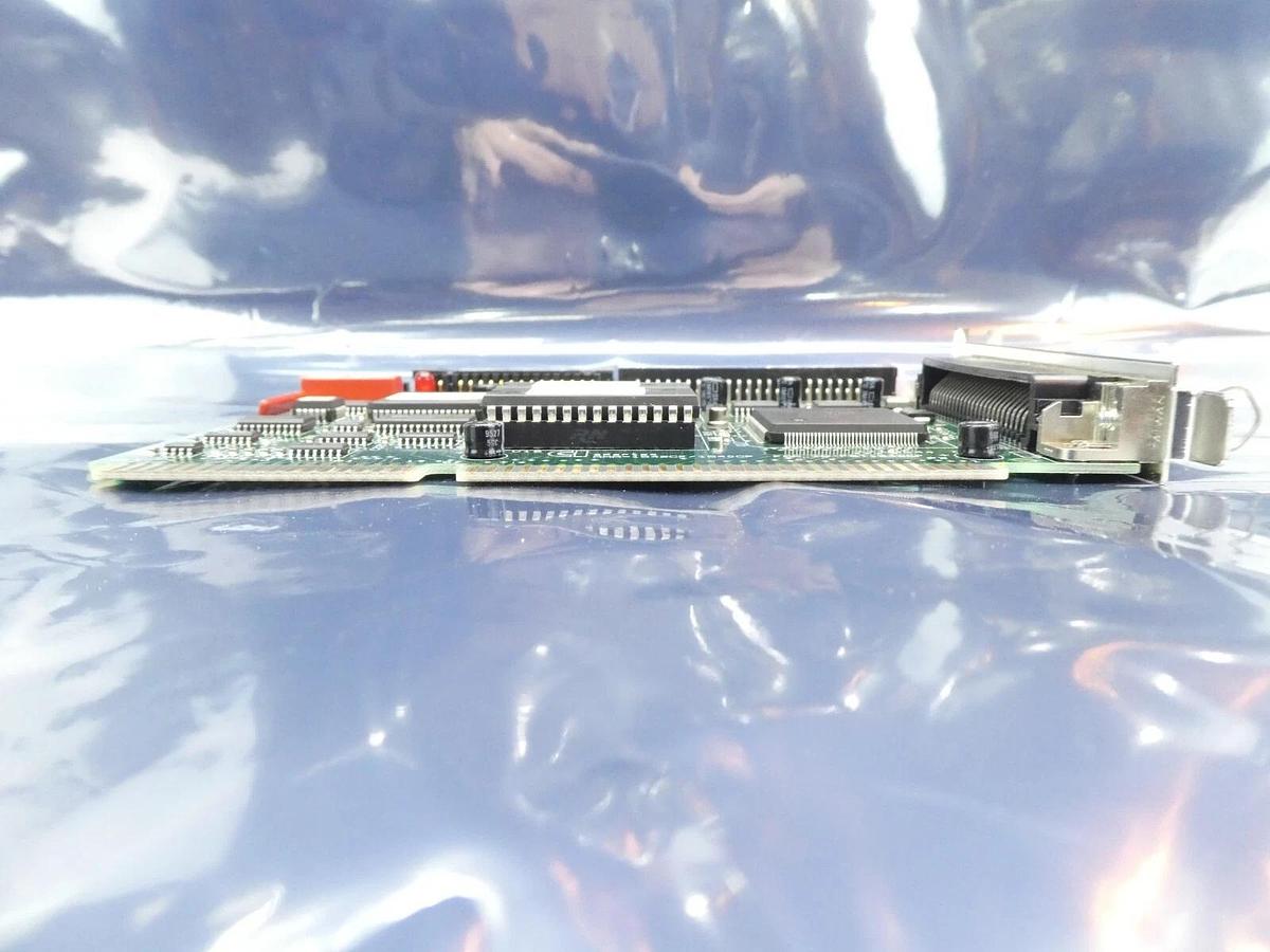 Used Adaptec AHA-1542CF/1540CF Adapter PCB 545106-00 Reseller Lot of 6 Working Spare
