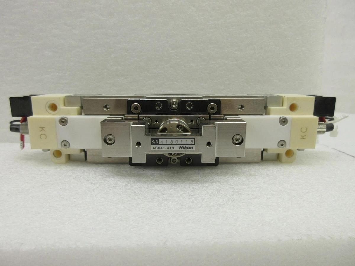 Used Nikon Precision 4B041-418 WT Voice Coil Motor VCM NSR-S306C DUV System Working