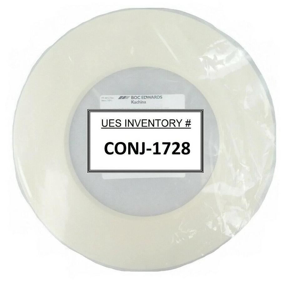 Refurbished AMAT Applied Materials 0200-09121 WxZ Ceramic Shield 4,5,6 BW OEM Refurbished