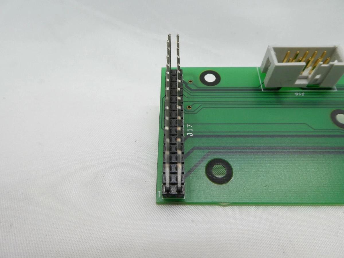 Used Nova Measuring Instruments 210-13150-00 Y Axis Board PCB NovaScan Working Spare