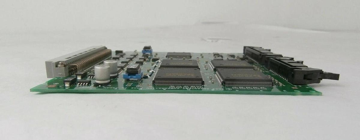 Used Advantest BGD-022241 Processor PCB Card PGD-622241CC Working Surplus