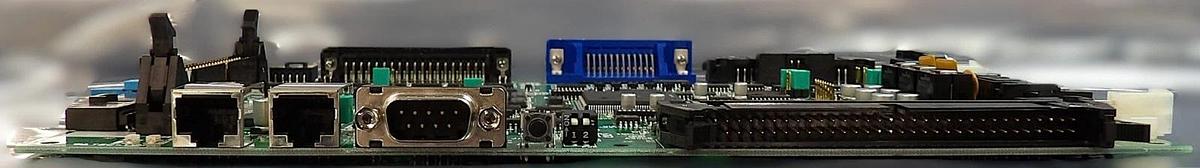 TEL Tokyo Electron 3R81-000020-13 L/P IOM PCB 3R80-000276-13 New Surplus