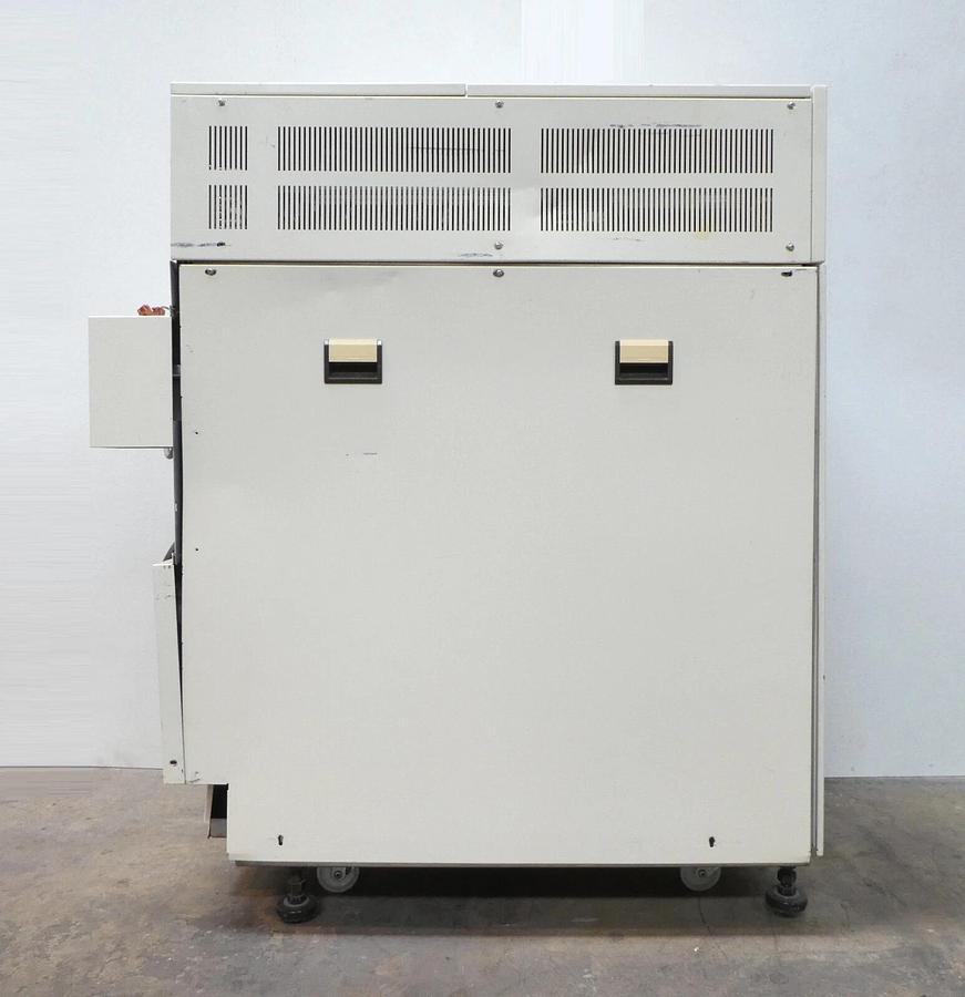 Used TEL Tokyo Electron D214 HFE-7200 3 Liter Industrial Chiller Spare Surplus