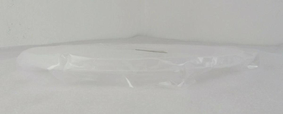 TEL Tokyo Electron 3D05-350116-V1 Insulator Ring 417 New Surplus