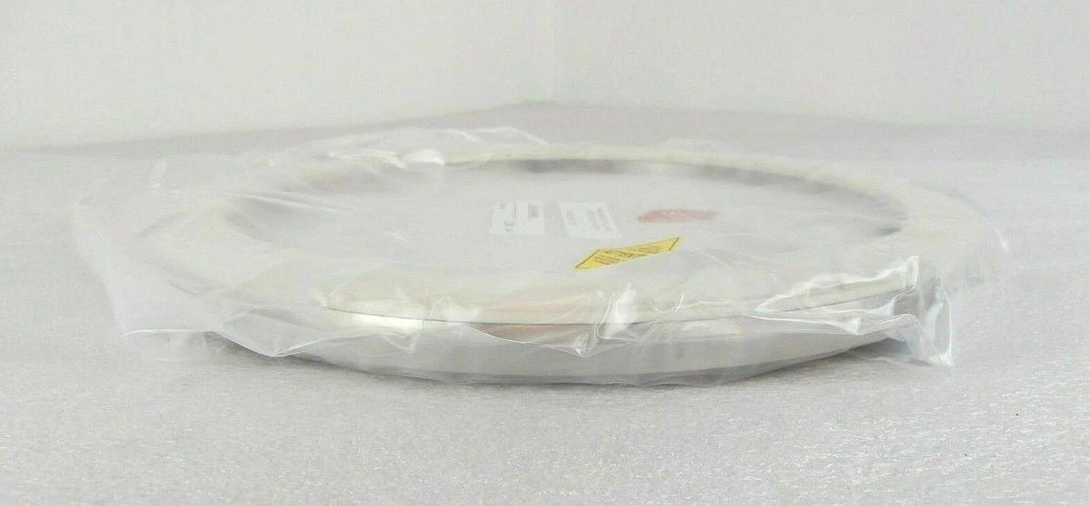 AMAT Applied Materials 0040-49965 300mm Titan Head Grooved Retaining Ring New