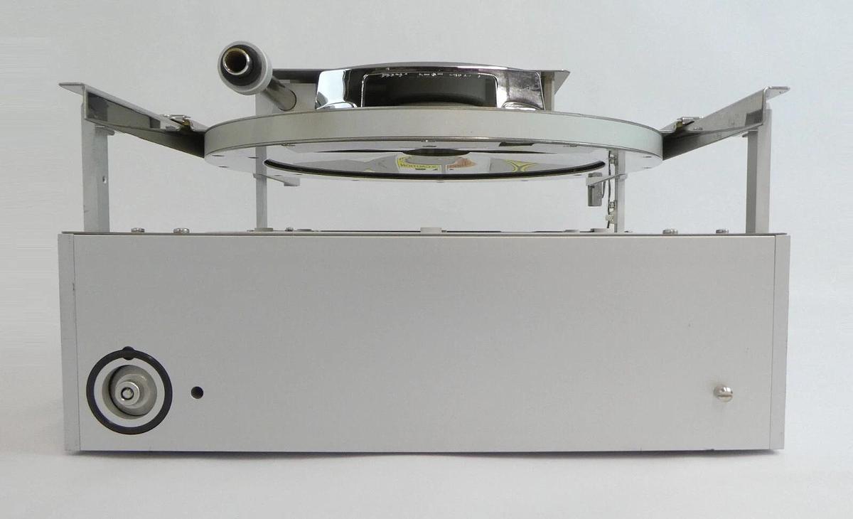 Used TEL Tokyo Electron 813 200mm LHP Low Temperature Hot Plate Process ACT8 Untested