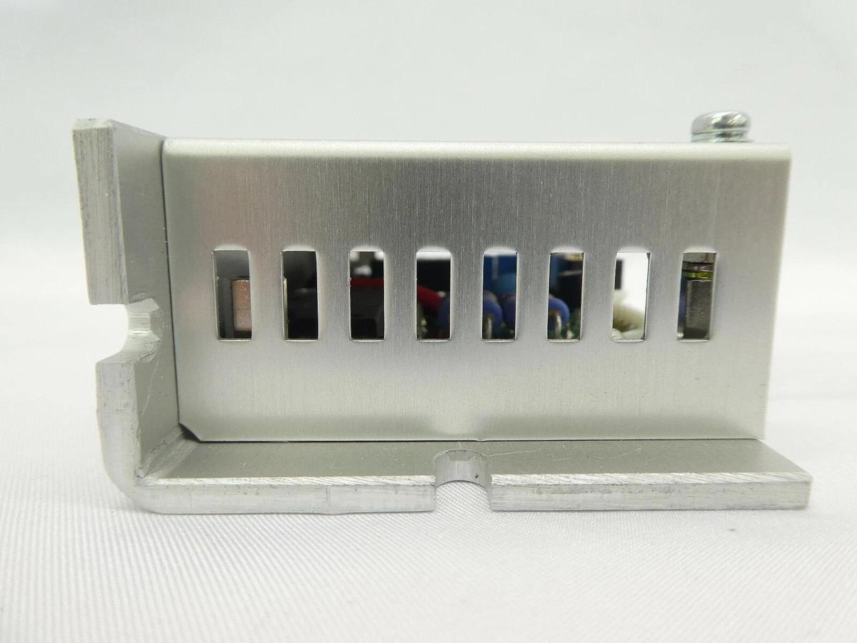 Used Shinko Electric PDS-D Compact Servo Drive M223D Working Surplus