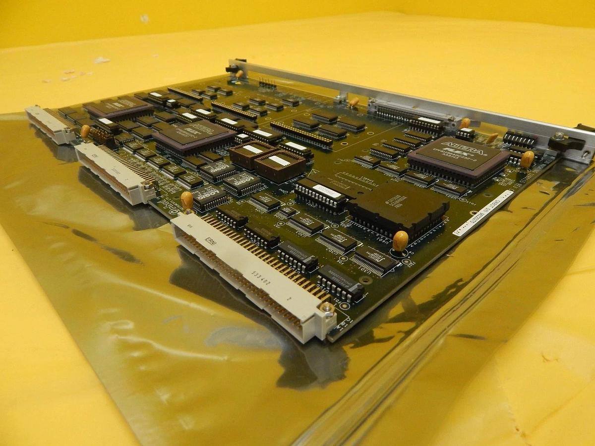 Used Orbot Instruments 4000171 WF 730 Masking IMASK 1280115 PCB Card AMAT WF 720 Used