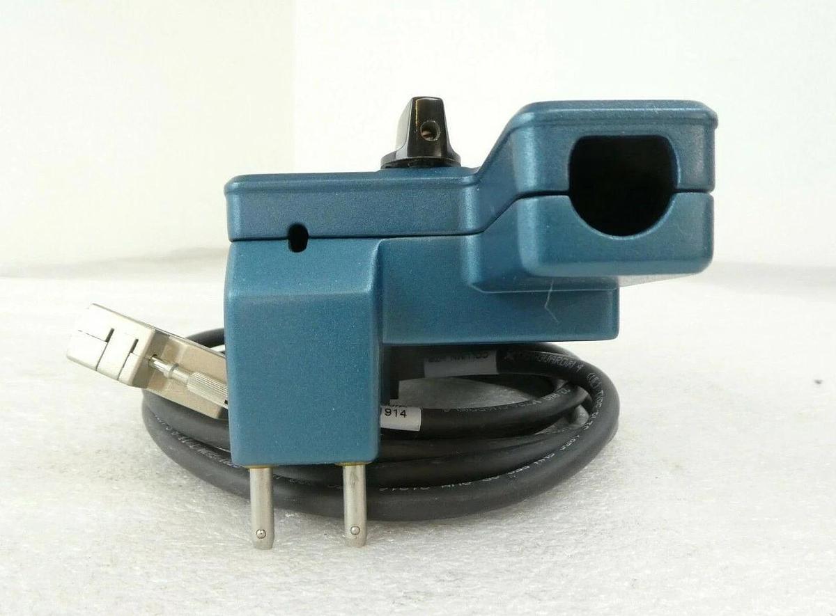 AB Sciex 5066142 Nano Column Heater Body 5063865 Ion Source OptiFlow Turbo V New