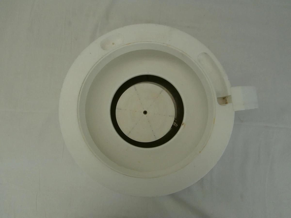 Used SVG Silicon Valley Group PDPI Photoresist Catch Cup 200mm 90S DUV ASML Used