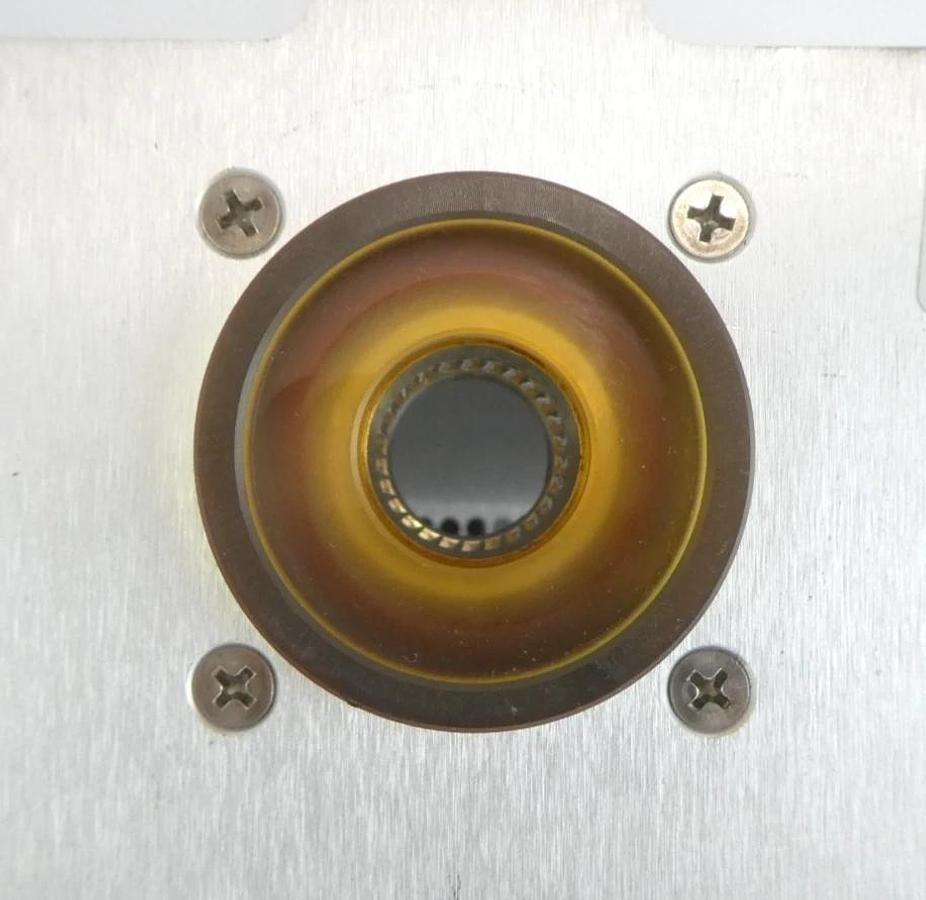 Used Comet Technologies 20071327 RF Match Lam Research 832-160407-001 Untested As-Is
