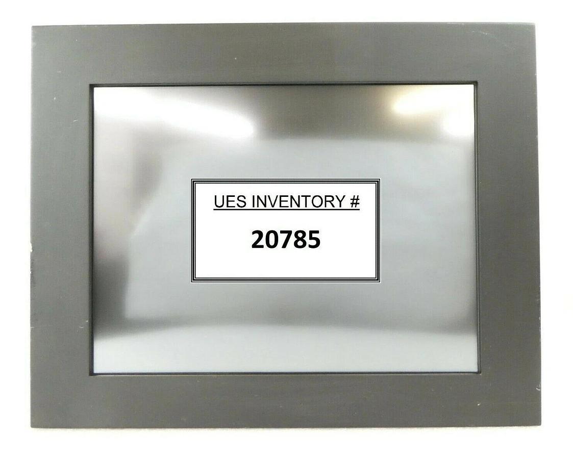 Used IICON Technology 05-1555-00-RA-S Touchscreen Display IP1501B TEL Working Surplus