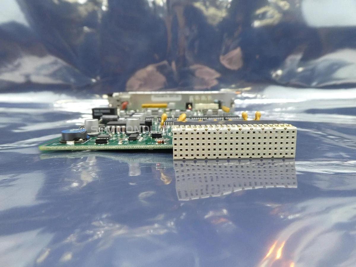 Used DIP 15049602 DeviceNet I/O PCB Card CDN496 AMAT 0190-06172 Working Surplus
