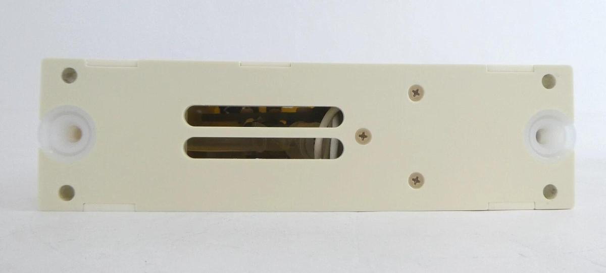 Used AMAT Applied Materials 0190-63573 Flow Controller 400-4000 CCM Lot of 2 Working
