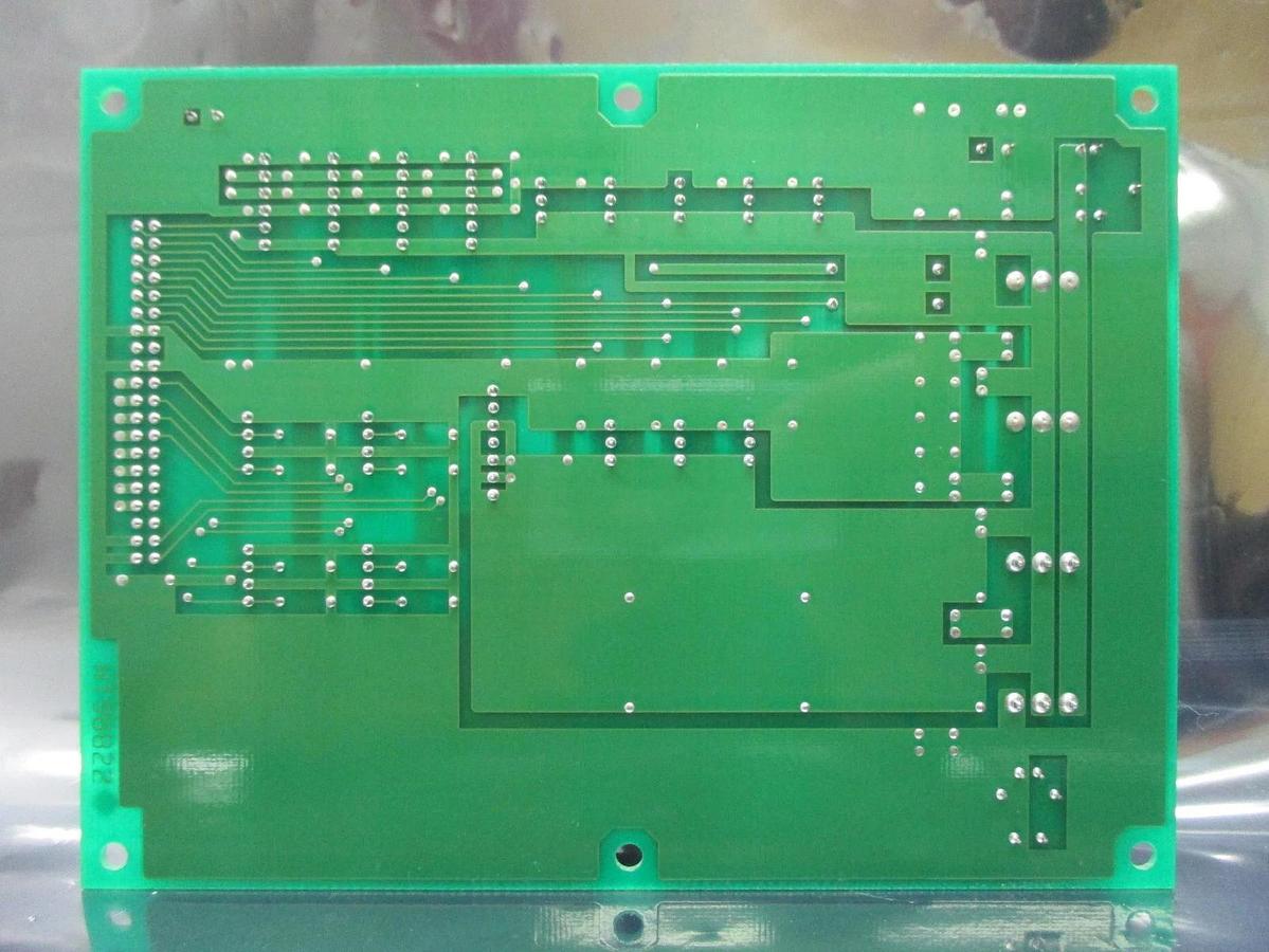 Used Hitachi HT98822 Interface Connector Board PCB BD14 Ver. A Used Working