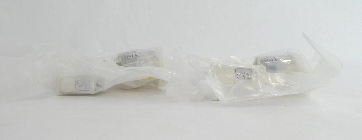 Tokyo Keiso W-853-2T-004/RR84 Flowmeter Reseller Lot of 5 New Surplus