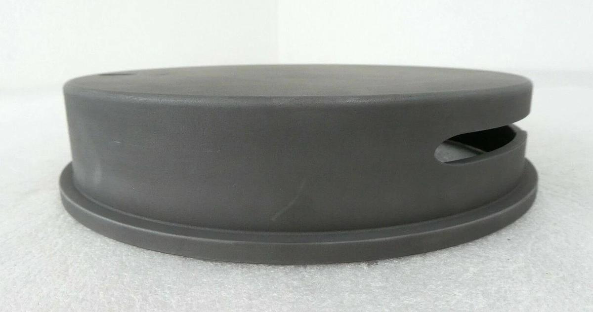 Mattson Technology 304-06565-00 Chamber Hood Liner New Surplus