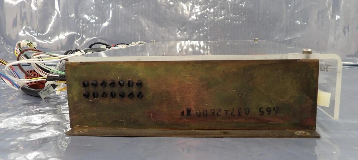 Used KLA Instruments 710-101836-02 Autofocus II PCB Assembly Working Surplus
