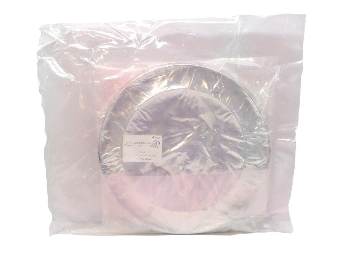 Refurbished AMAT Applied Materials 0020-24171 8" Clamp Ring Endura OEM Refurbished