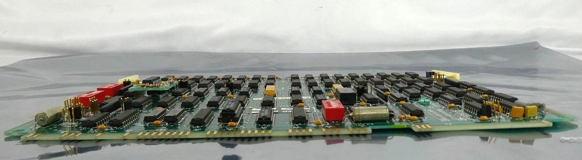 Refurbished Texas Instruments 115678001 Interface Board PCB TM990/203A- OEM Refurbished