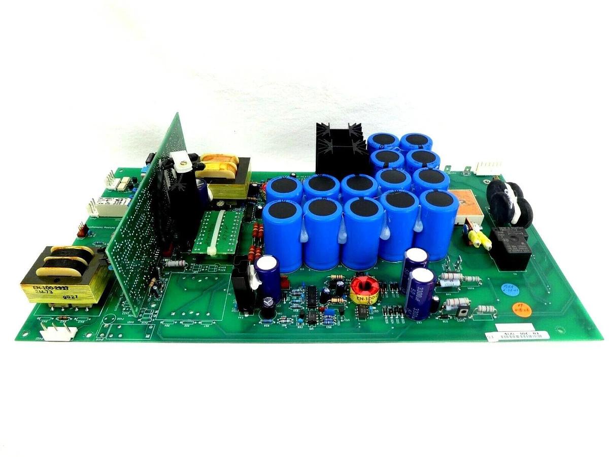Used SoftSwitching Technologies EN-200-1219 Inverter Board PCB Rev. F6 EN-200-0414