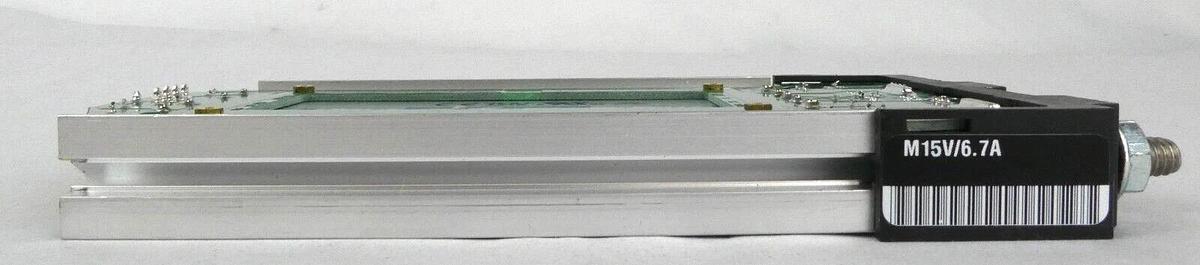 Used Vicor VI-262-CW DC Converter 15v 100w Reseller Lot of 4 Working Surplus