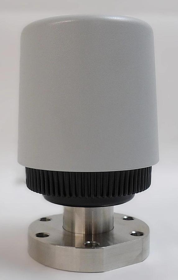 Edwards NRB441000 Active Inverted Magnetron Gauge AIM-XL-MSEAL New Surplus