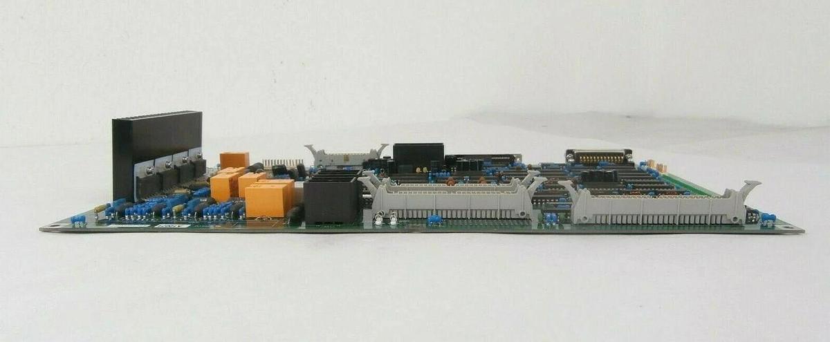 Used Nikon 4S018-679 Processor PCB RL-LIBHT2 NSR Series Damaged Untested As-Is