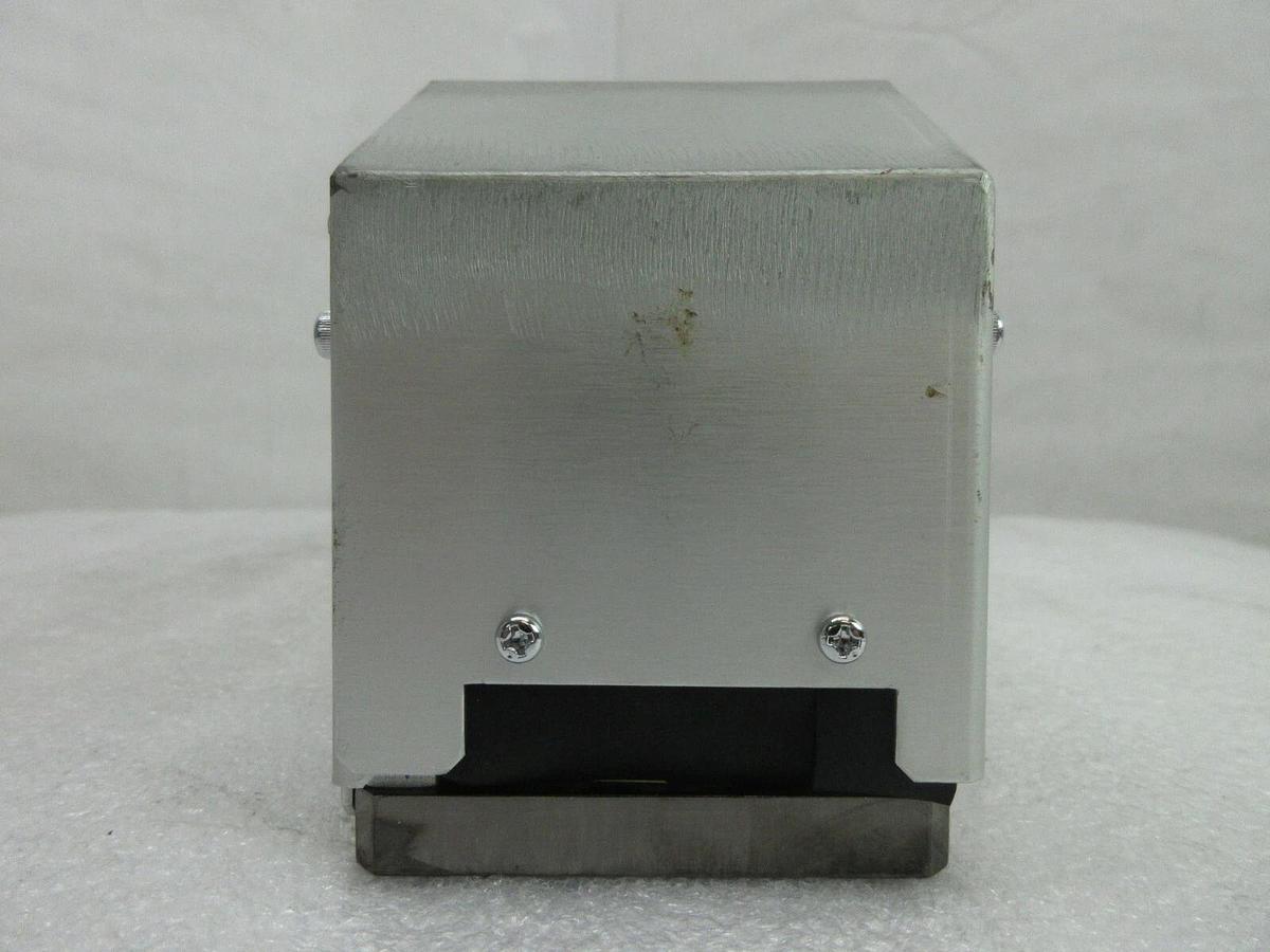 Used Nikon Beam Matching Assembly NSR-S205C Step-and-Repeat Exposure System Used