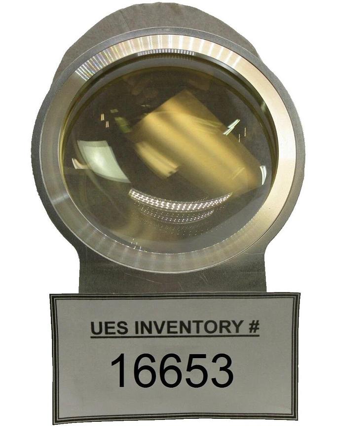 Used Nikon Precision Fly's Eye Field Lens NSR-S204B Step-and-Repeat Working