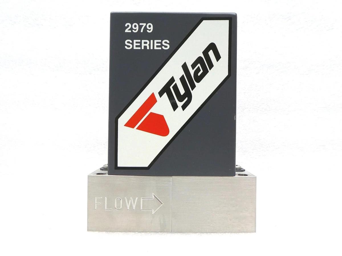Used Tylan FC-2979MEP5 MFC Mass Flow Controller 100 SCCM CF4 TEL Unity II Used