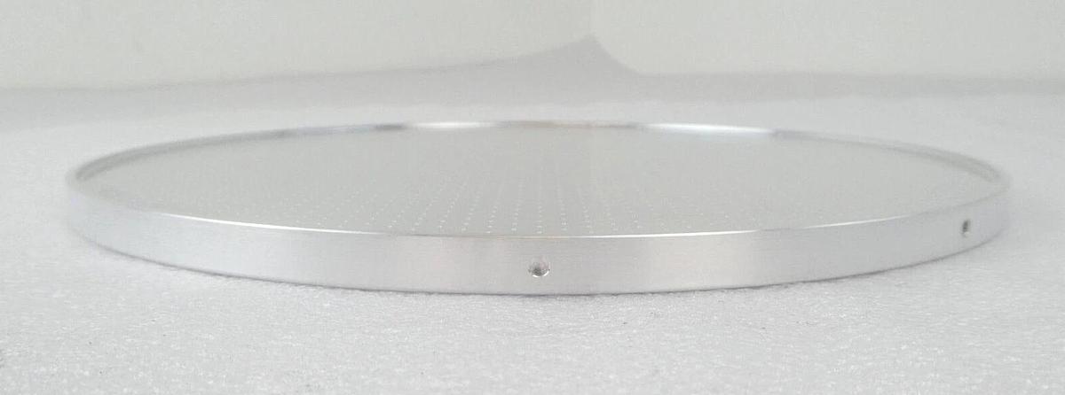 Mattson Technology 303-05314-01 Shower Head AMAT Applied Materials New Surplus